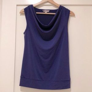 Banana Republic Knit Sleeveless